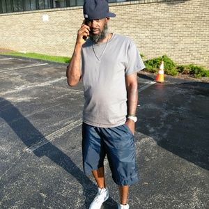 Meet your Posher, Sean